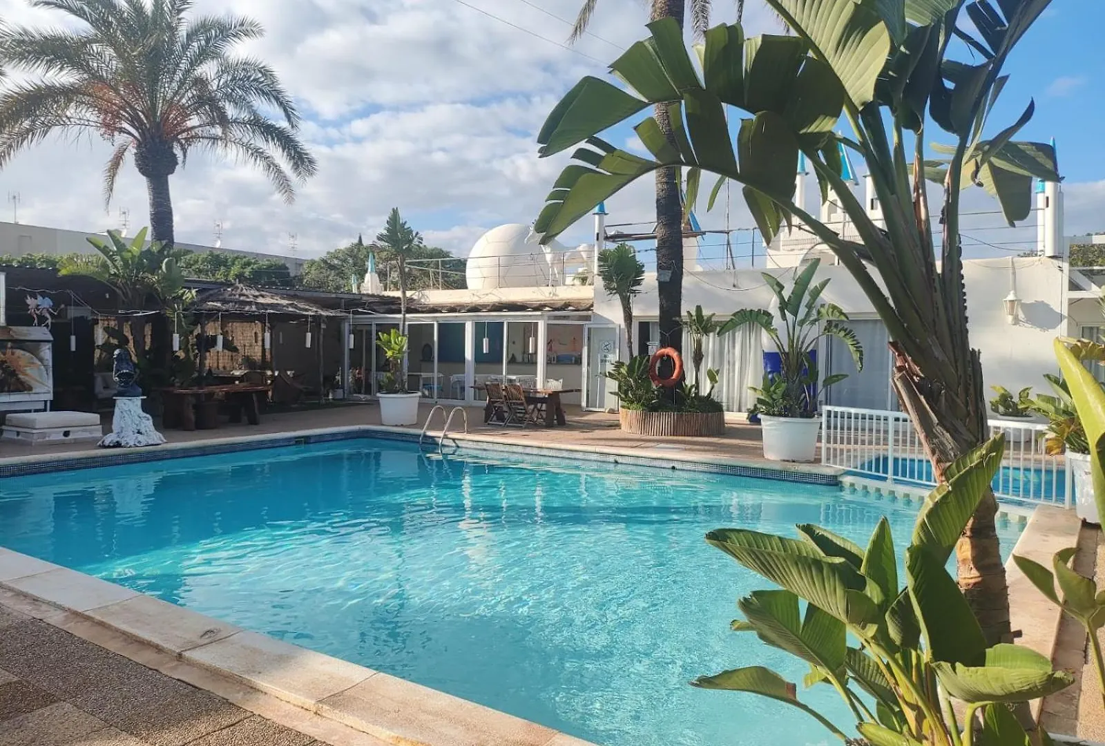Ciel Azul Ibiza Apartamentos Santa Eulalia del Río