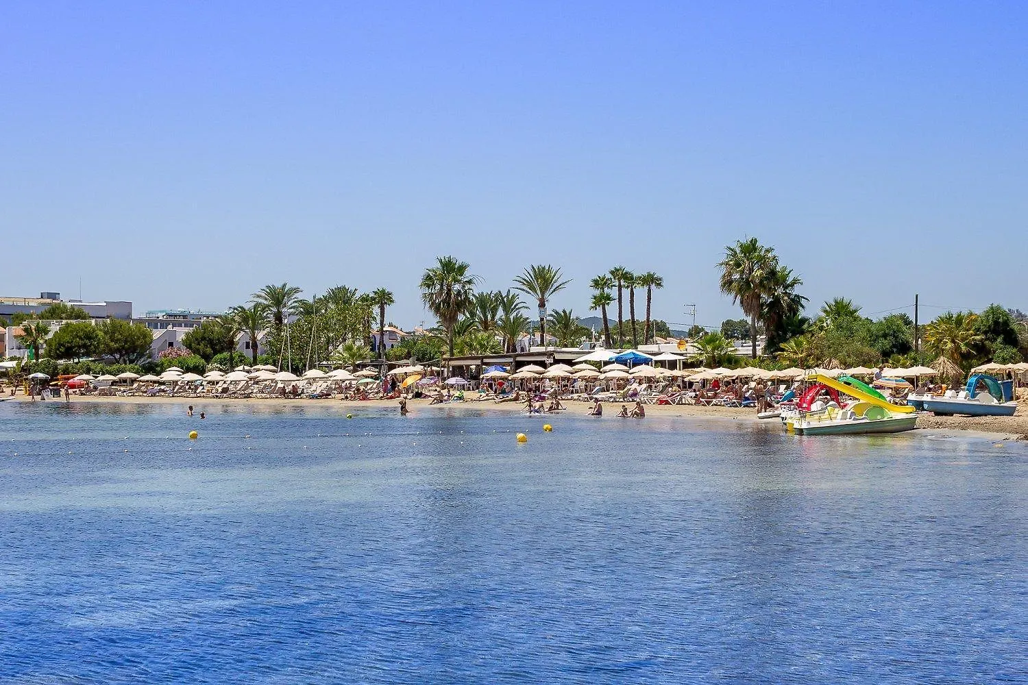 Ciel Azul Ibiza Apartamentos Santa Eulalia del Río